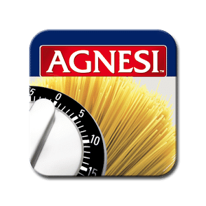 Agnesi Cooking Timer