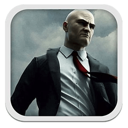 ICON PACK - Hitman（Free...