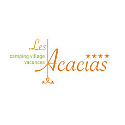 Camping Les acacias du M...