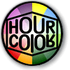 HourColor-Widget