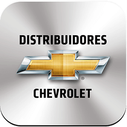 Distribuidores GM