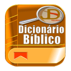 Dicion&aacute;rio Biblico JDS