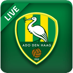 ADO DEN HAAG LIVE