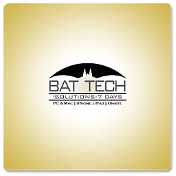 Bat Tech