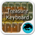 Treasure Keyboard