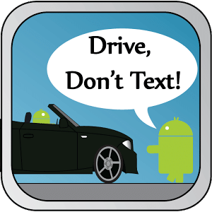 Drive Don't Text Free