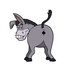 Poker Donkey