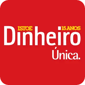 Revista ISTOÉ Dinheiro