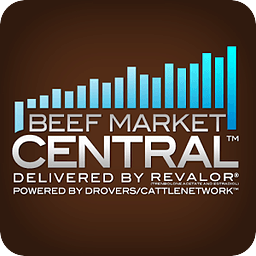 Beef Market Central for Phone