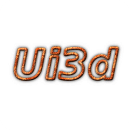 Ui3d