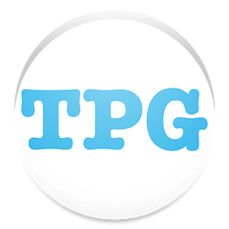 TPG Usage