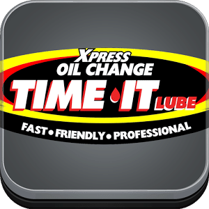 Time-it Lube