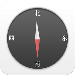 超人指南针