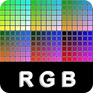 Codici RGB
