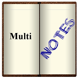 Multi Notes