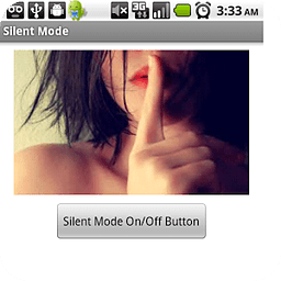 Silent Mode