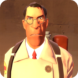 TF2 Soundboard - Medic