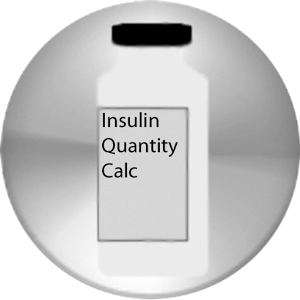 Insulin Quantity Calculator