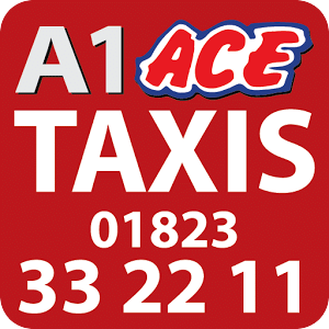 A1 Ace Taxis (Somerset)