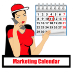 Marketing Calendar