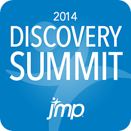 JMP Discovery Summit