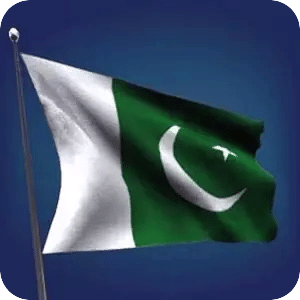 Pakistan National Anthem