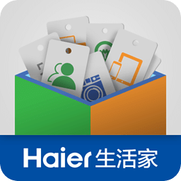 Haier生活家