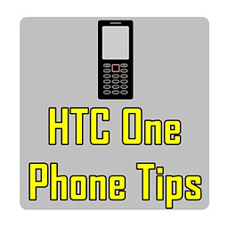 HTC One Phone Tips