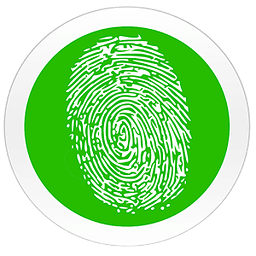 Mood Fingerprint Scanner