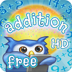 Addition Frenzy HD Free