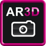 AR Camera 3D HE