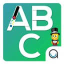 ABC Alphabet Tracing Playtime