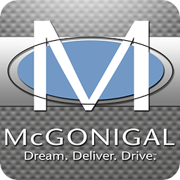 H.E. McGonigal DealerApp