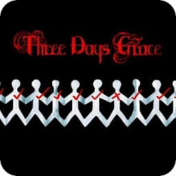 Three Days Grace Live Wallpaper