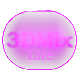 3DMix Lite