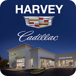 Harvey Cadillac