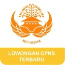 Lowongan CPNS - ASN