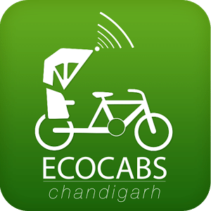 Chandigarh Ecocabs