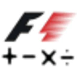 F1计算器 F1 calculator