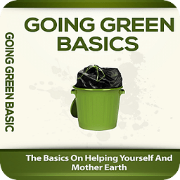 Going Green Basics