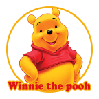 Disney Winnie The Pooh