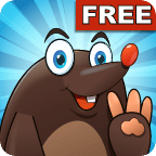 Mole Story Free (for kid...