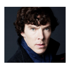 Sherlock Scrolling Wallpaper