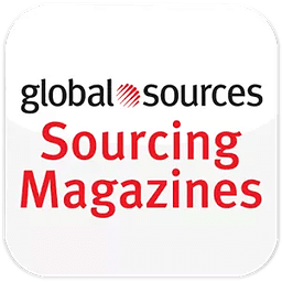 Global Sources Magazines