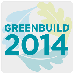 Greenbuild 2014