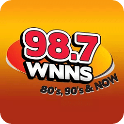 98.7 WNNS