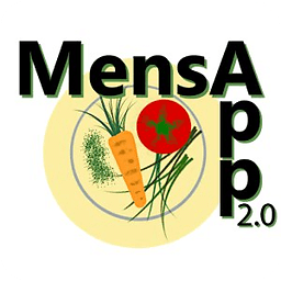 MensApp - Mensa Trier