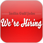 India Gulf Jobs