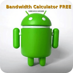 Bandwidth Calculator FREE