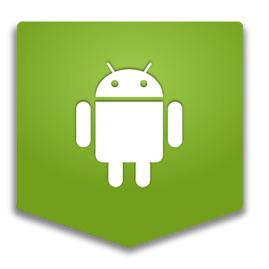 Filtr Android